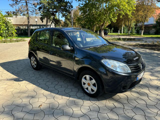 Dacia Sandero foto 17