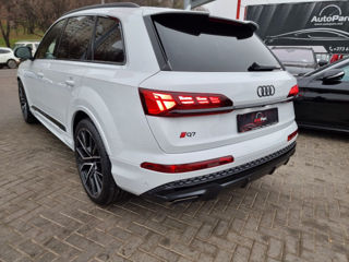 Audi Q7 foto 4