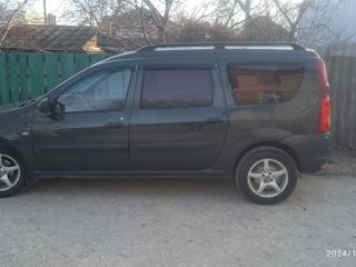 Dacia Logan Mcv foto 7