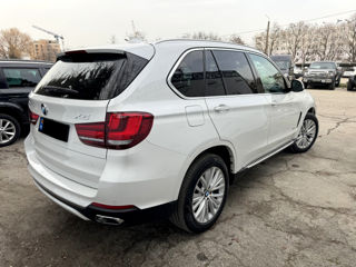 BMW X5 foto 3