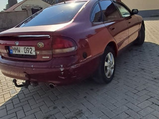 Mazda 626 foto 5