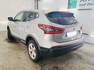 Nissan Qashqai foto 2