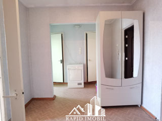 Apartament cu 2 camere, 53 m², Centru, Chișinău foto 5