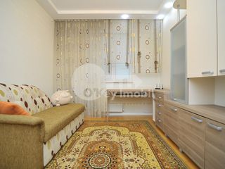 Apartament cu 4 camere în bloc nou, Telecentru, str. Ion Nistor, 98900 € ! foto 4