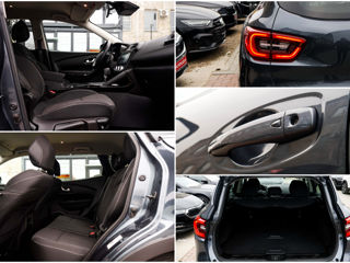 Renault Kadjar foto 16