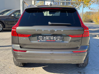 Volvo XC60 foto 6