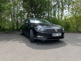 Volkswagen Passat foto 2