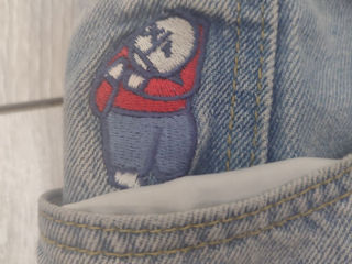 Big boy jeans foto 2