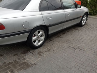 Opel Omega