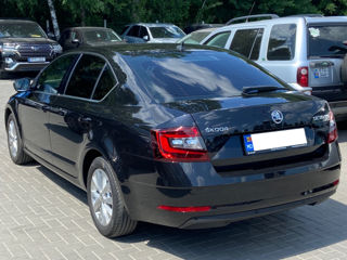 Skoda Octavia foto 7