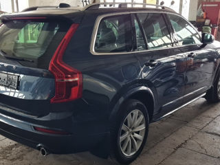 Volvo XC90 foto 3