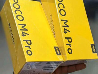 Poco M5s - 2400Lei, Poco C65 - 2200Lei, Poco X6 5G - 4700Lei, Poco F5 - 6300 Lei, Global Version foto 2