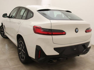 BMW X4 foto 3