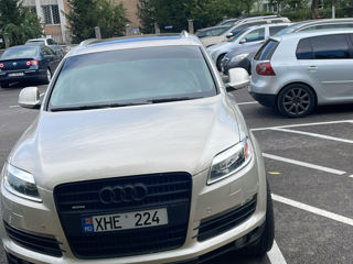 Audi Q7 foto 3