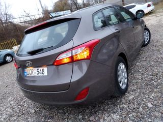 Hyundai i30 foto 7