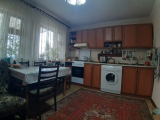Продаём Дом дачу 2 комн - кухня - прихожая - баня с саунной - село Бык 6 км от Кишинёва - 6 соток ес foto 9