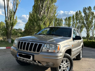 Jeep Grand Cherokee foto 2