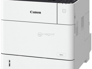 Imprimanta CANON I-SENSYS LBP351X A4 Ethernet (RJ-45) USB Monocrom Laser Nou (Credit-Livrare) Interf foto 1