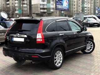 Honda CR-V foto 1