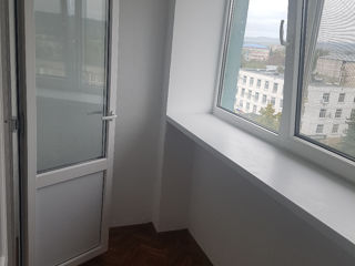 Apartament cu 2 camere, 47 m², Centru, Bălți