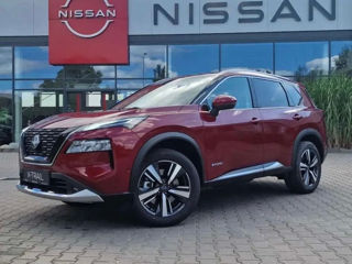 Nissan X-Trail foto 6