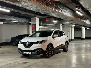 Renault Kadjar foto 2