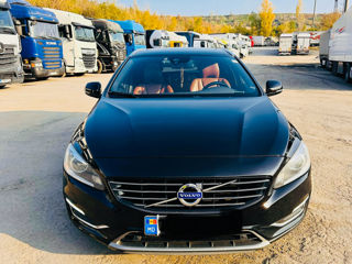 Volvo V60 foto 3