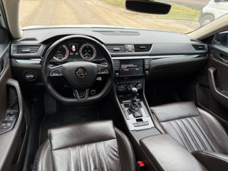 Skoda Superb foto 11