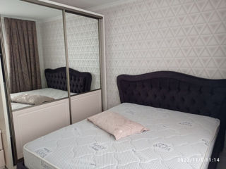 Apartament cu 2 camere, 67 m², Ciocana, Chișinău foto 2