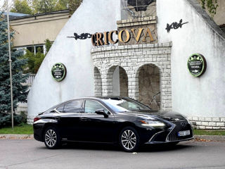 Lexus ES Series foto 2