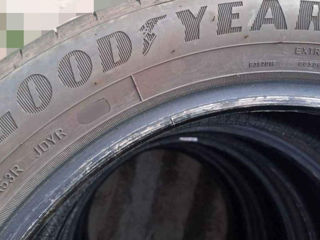 225 55 17, 2021 Goodyear vara practic noi foto 4