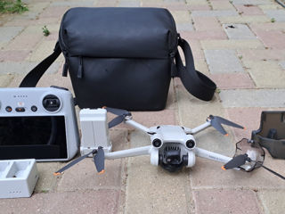 DJI Mini 3 Pro&RC, set...