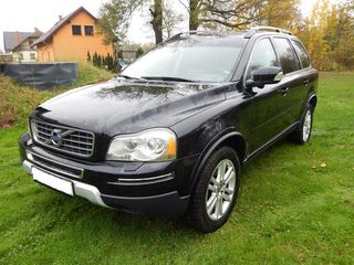 Volvo XC90 foto 4