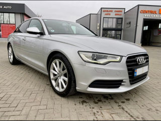 Audi A6 foto 3