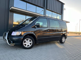 Mercedes Vito foto 2