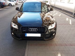 Audi Q5 foto 2