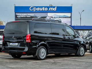 Mercedes Vito foto 5