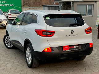 Renault Kadjar foto 5