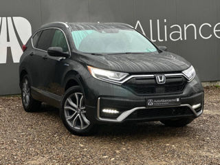 Honda CR-V foto 3