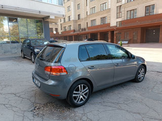 Volkswagen Golf foto 6