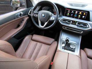 BMW X5 foto 7