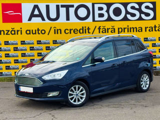 Ford Grand C-MAX