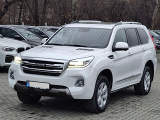 Haval H9