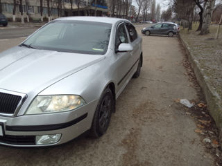 Skoda Octavia foto 2