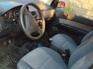 Hyundai Getz foto 10