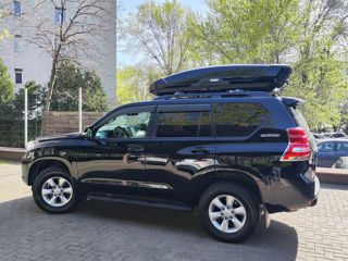 Toyota Land Cruiser Prado фото 3