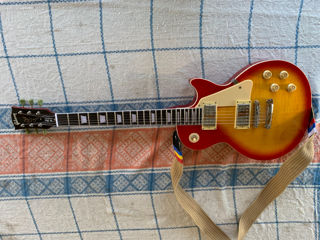 gibson les paul standard