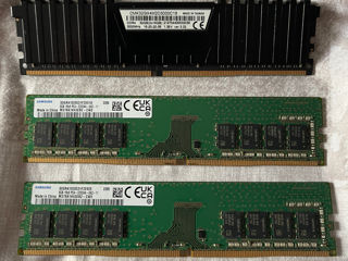 Memorii RAM DDR4 foto 2