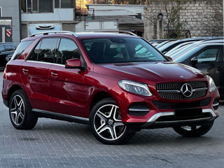 Mercedes GLE foto 4