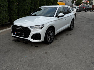 Audi Q5 foto 2